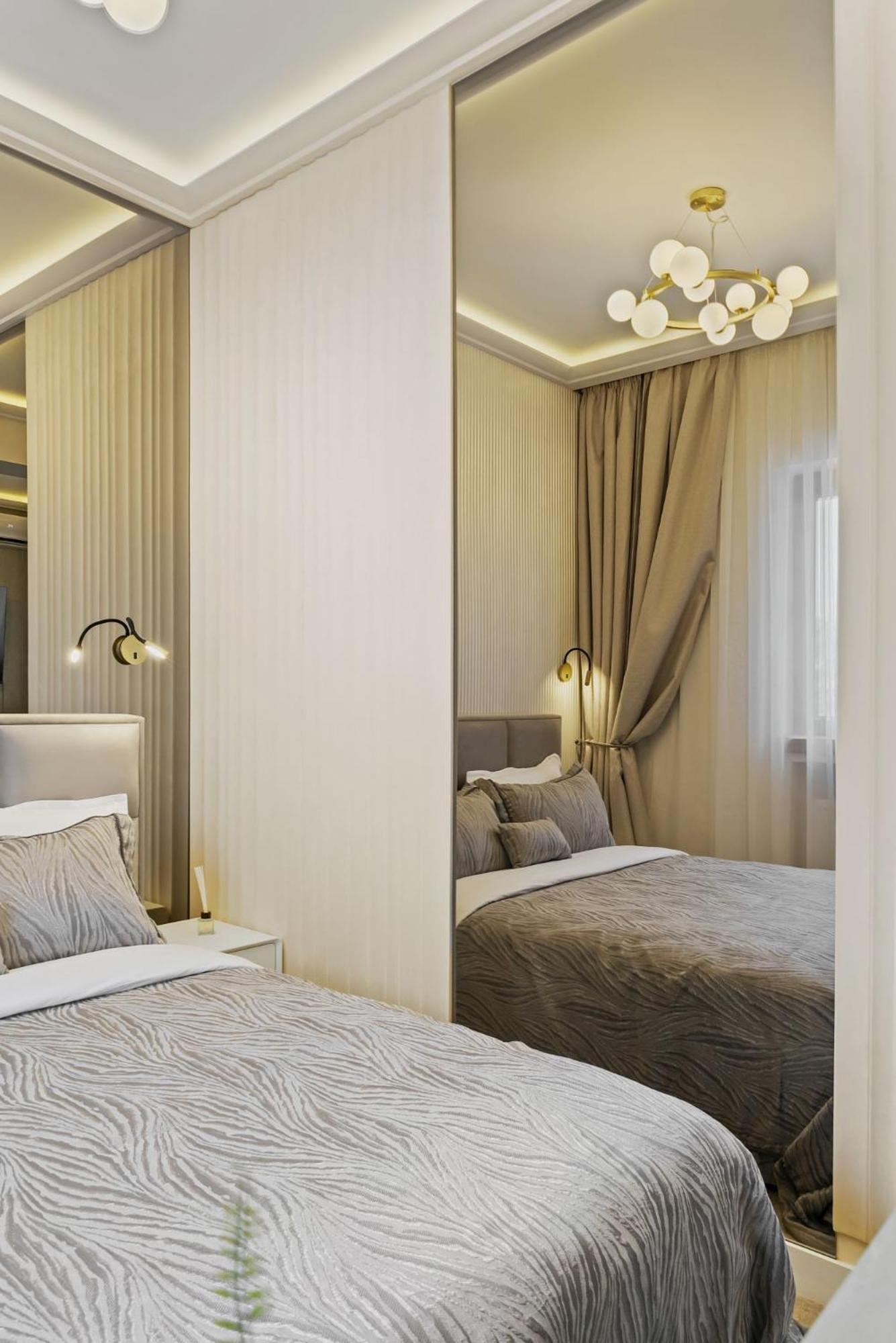 Jungle Breath - Centre Appartement *