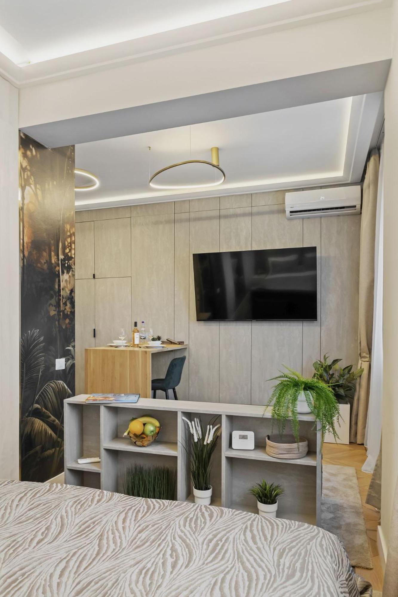Jungle Breath - Centre Appartement *