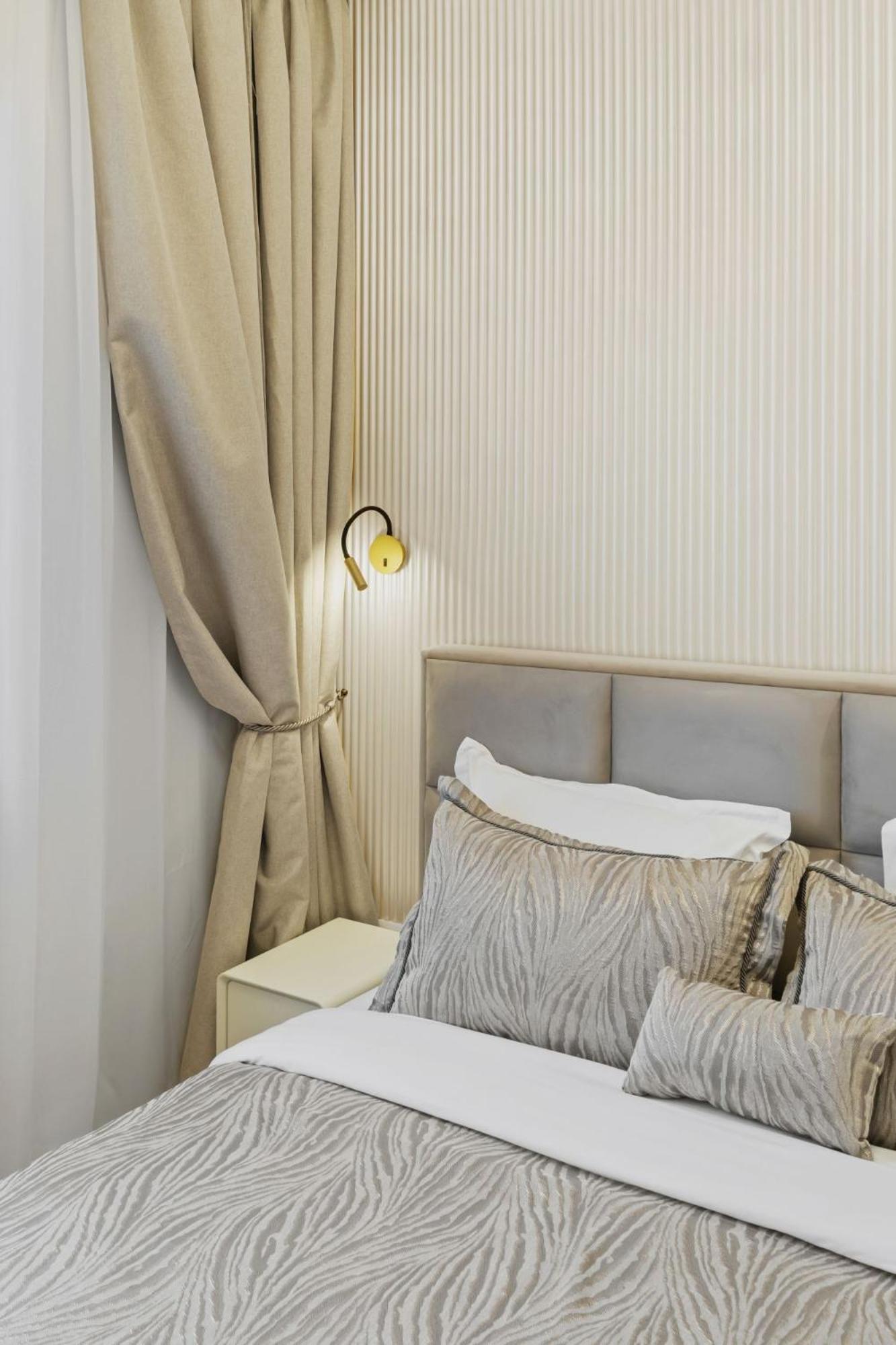 Jungle Breath - Centre Appartement Bucarest