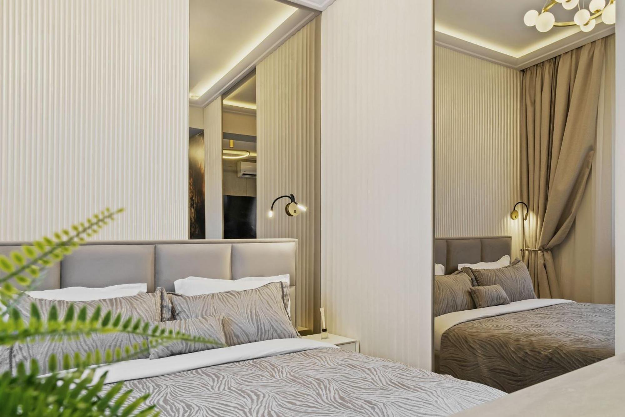 Jungle Breath - Centre Appartement